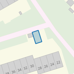 Perceel HLN01-H-2478