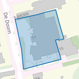 Perceel HLN01-H-2487