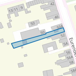 Perceel HLN01-H-2489