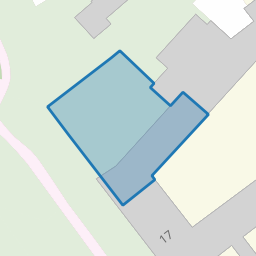 Perceel HLN01-H-2493