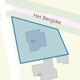 Perceel HLN01-H-2495