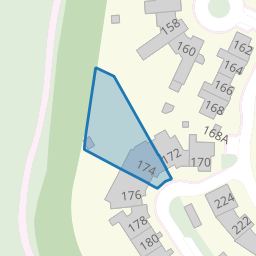 Perceel HLN01-H-2509