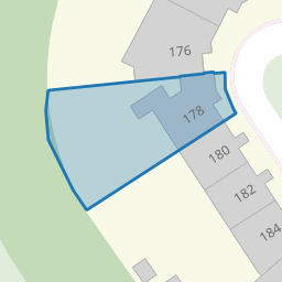 Perceel HLN01-H-2511