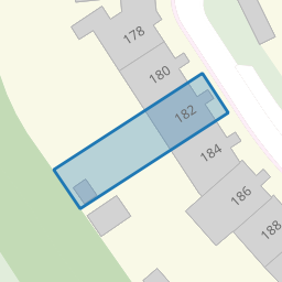 Perceel HLN01-H-2513