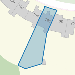 Perceel HLN01-H-2520