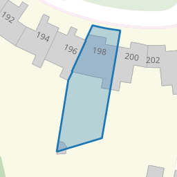 Perceel HLN01-H-2521