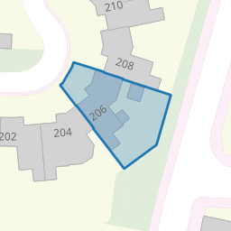 Perceel HLN01-H-2525