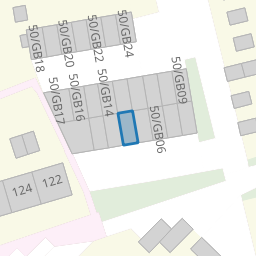 Perceel HLN01-H-2542