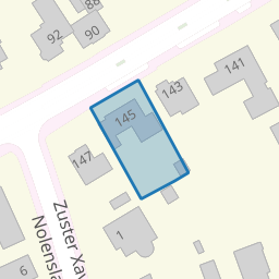 Perceel HLN01-H-2548