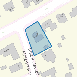 Perceel HLN01-H-2549