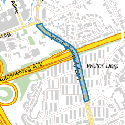 Perceel HLN01-H-2553