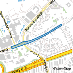 Perceel HLN01-H-2554