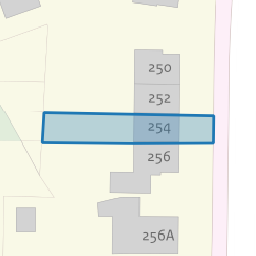 Perceel HLN01-H-2560