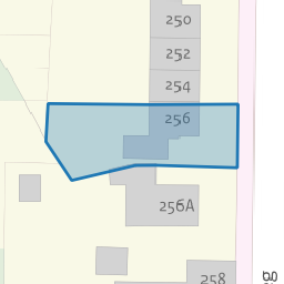 Perceel HLN01-H-2561