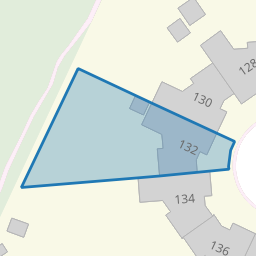 Perceel HLN01-H-2580