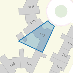 Perceel HLN01-H-2584