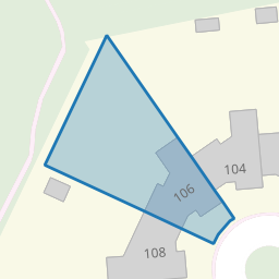 Perceel HLN01-H-2587