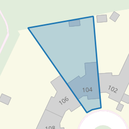 Perceel HLN01-H-2588