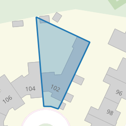 Perceel HLN01-H-2589