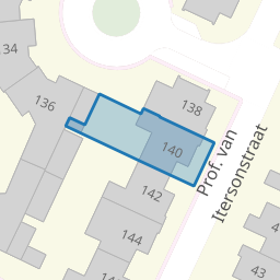 Perceel HLN01-H-2591