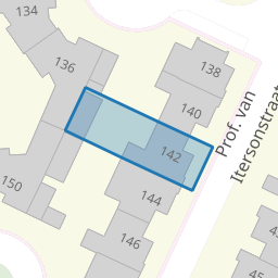 Perceel HLN01-H-2592