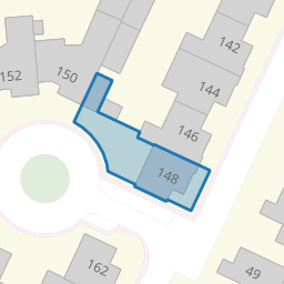 Perceel HLN01-H-2595