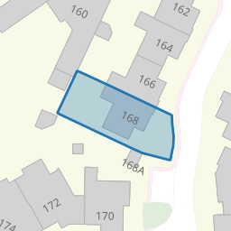 Perceel HLN01-H-2599