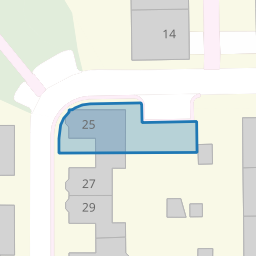 Perceel HLN01-H-2604