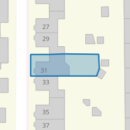 Perceel HLN01-H-2607