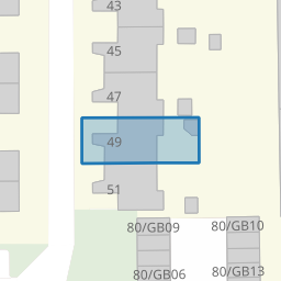 Perceel HLN01-H-2616