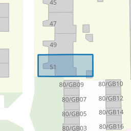 Perceel HLN01-H-2617