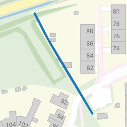 Perceel HLN01-H-2623