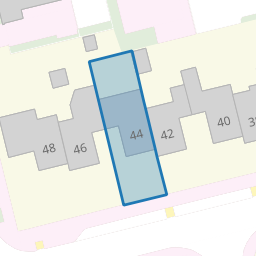 Perceel HLN01-H-2627