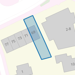 Perceel HLN01-H-2629