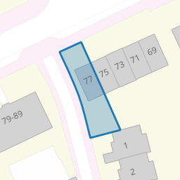 Perceel HLN01-H-2633