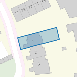 Perceel HLN01-H-2634