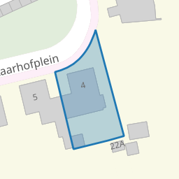 Perceel HLN01-H-2637