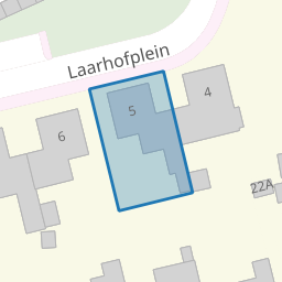 Perceel HLN01-H-2638