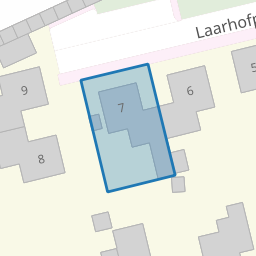 Perceel HLN01-H-2640