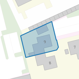 Perceel HLN01-H-2642