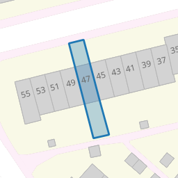 Perceel HLN01-H-2656