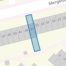 Perceel HLN01-H-2661