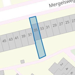 Perceel HLN01-H-2662