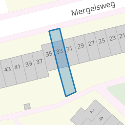 Perceel HLN01-H-2663