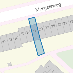 Perceel HLN01-H-2664