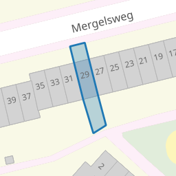 Perceel HLN01-H-2665