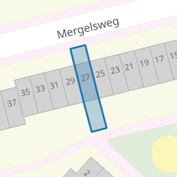 Perceel HLN01-H-2666