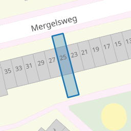 Perceel HLN01-H-2667