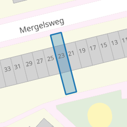 Perceel HLN01-H-2668