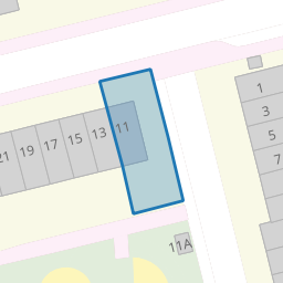 Perceel HLN01-H-2674